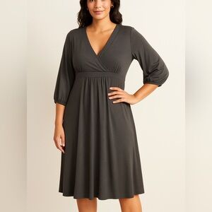 Brand New Old Navy Black Dress size M